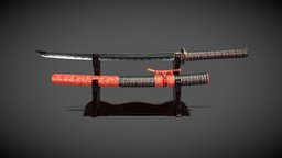 Wakizashi 03