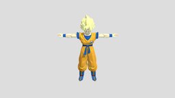 Goku-ssj-blue