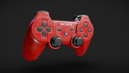 Gamepad Sony DualShock 3