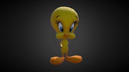 Tweety Bird