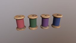 Sewing Threads