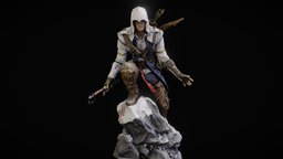 Assassins Creed III