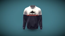 Sweatshirt For Men & Women