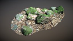 Nature Stone 015