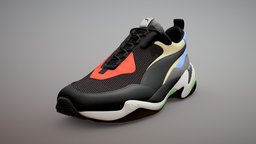 Puma Thunder Spectra