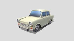 TRABANT