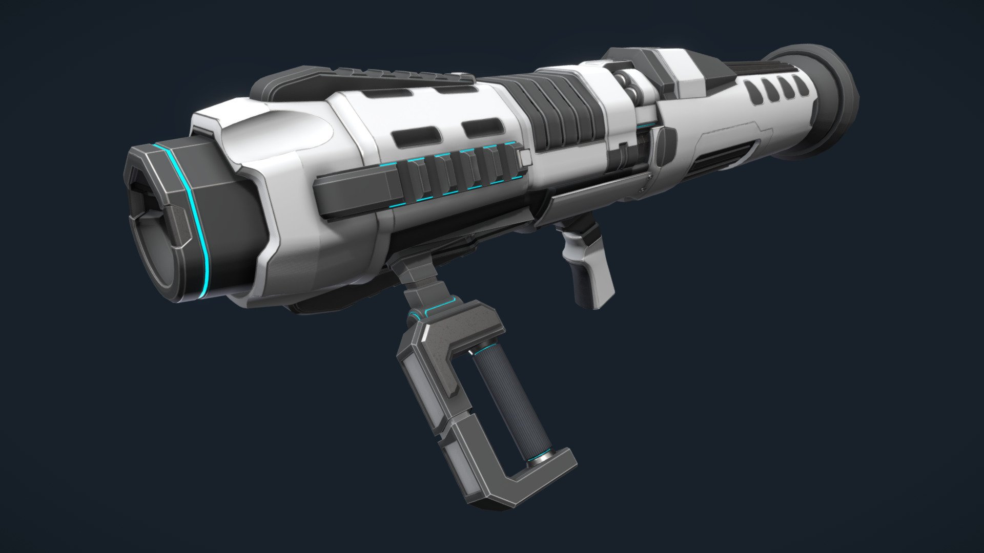 Momentum Mod 3d model