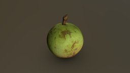 Star Apple 01