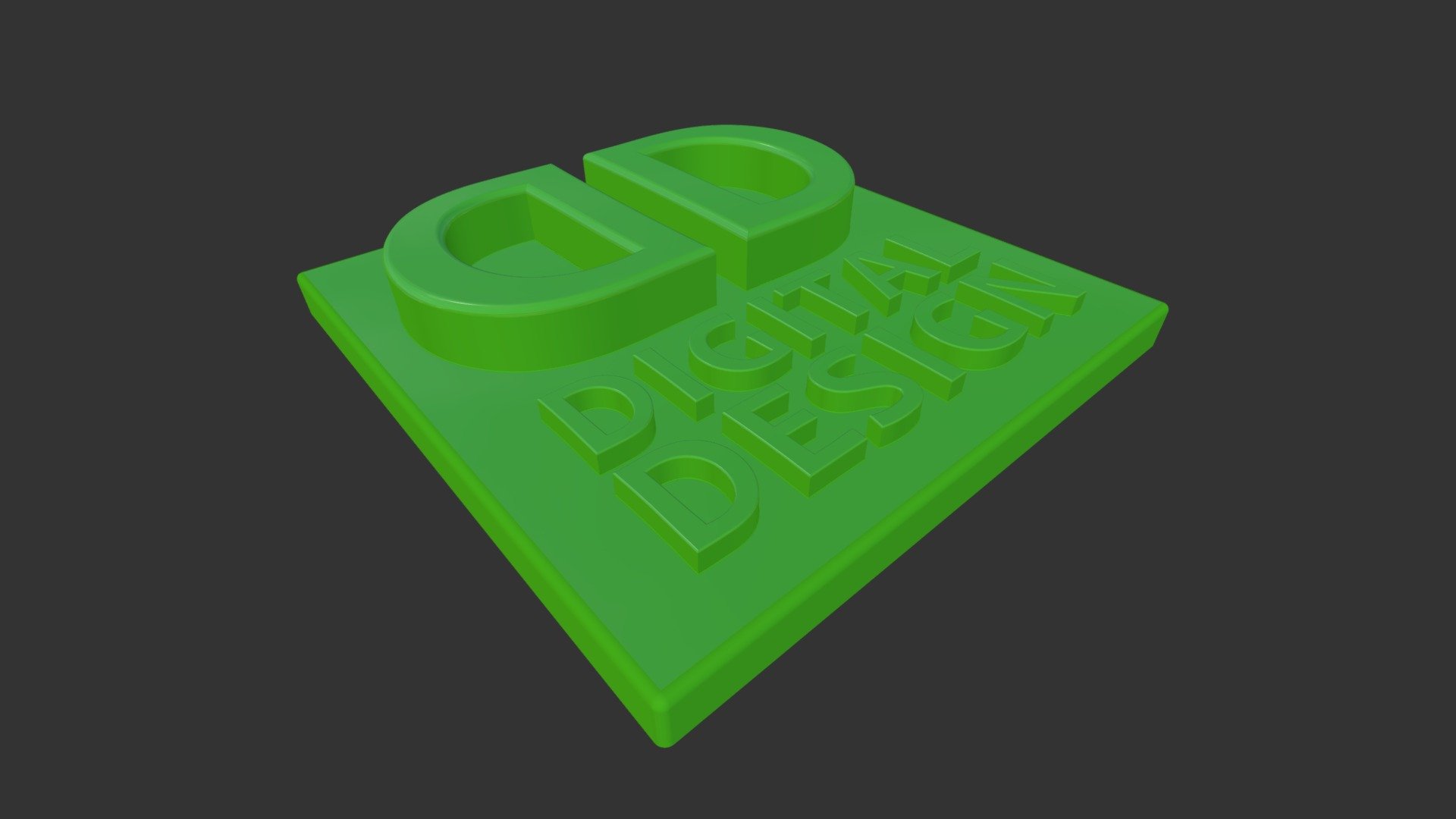 DDM1 3d model