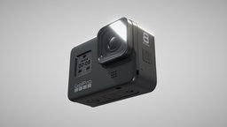 Go Pro HERO 8 Black