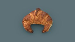 CROISSANT ORDINAIRE