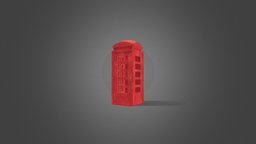 Telephone Box