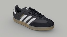 Adidas Velosamba 2021