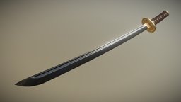 Katana