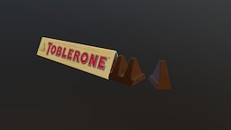 Toblerone