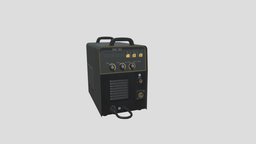 Welder Inverter