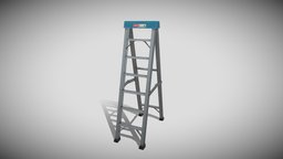 Medhue Ladder