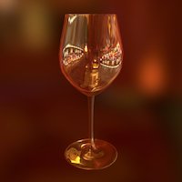 Wine Glass