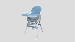 Baby Dining High Chair