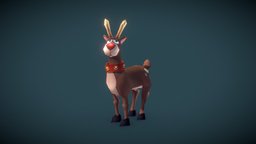 Rudolph