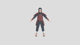 hashirama-senju-naruto-shippuden-3d