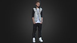 Justin Bieber