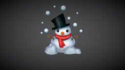 SnowMan