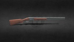 S686 Shotgun