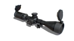 Sniper Scope