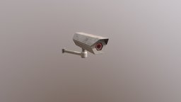 Surveillance Camera