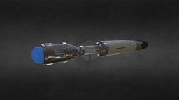 10th Doctors Sonic Screwdriver!