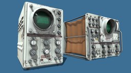 Laboratory Oscilloscopes