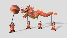 Dragon Dance