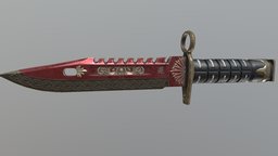 M9 Bayonet