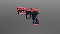 P250 | Constructor