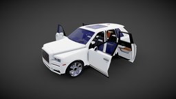 RR Cullinan