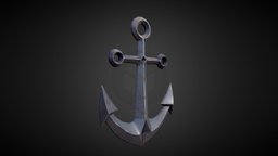 Anchor