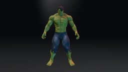 Hulk