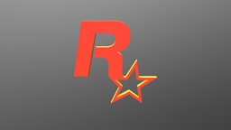 Rockstar Logo