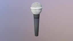 Microphone