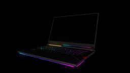 ASUS ROG Strix Scar 17 SE 2022