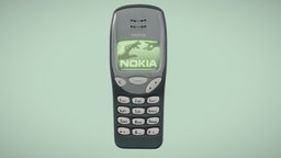 Nokia 3210