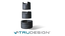 TruDesign Load Bearing Collars