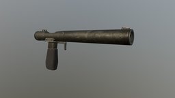 Welrod MK2-smooth