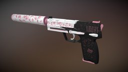 USP S | 1000