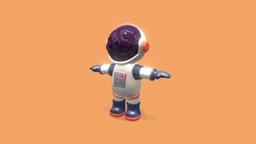 Astronaut