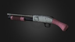 Mossberg 590