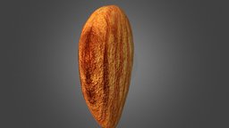 Almonds