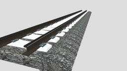 Railway Track