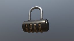 Combination Lock